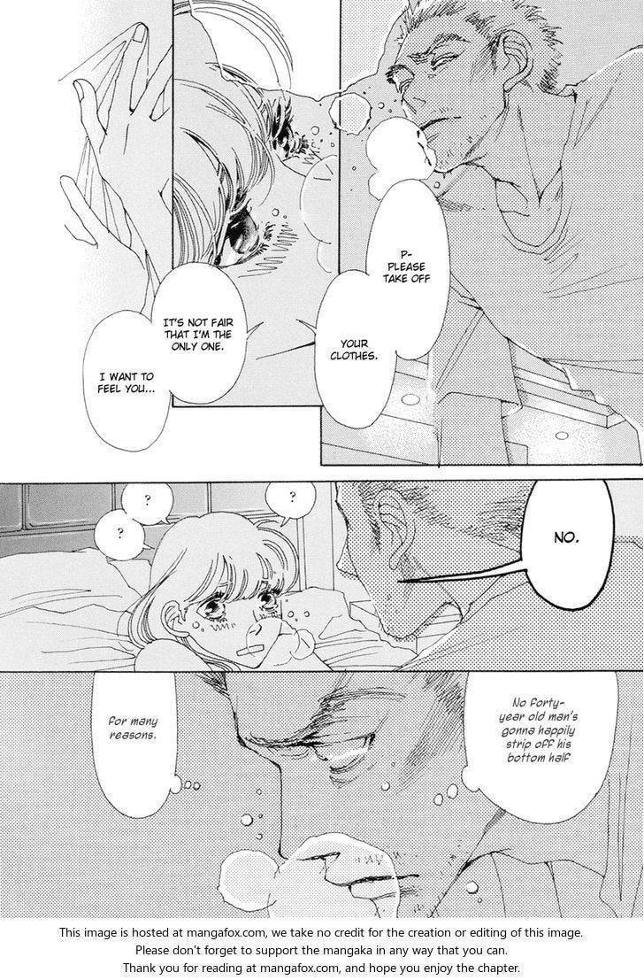 Read Sunaebo chapter 8 image 20 on Lezhin