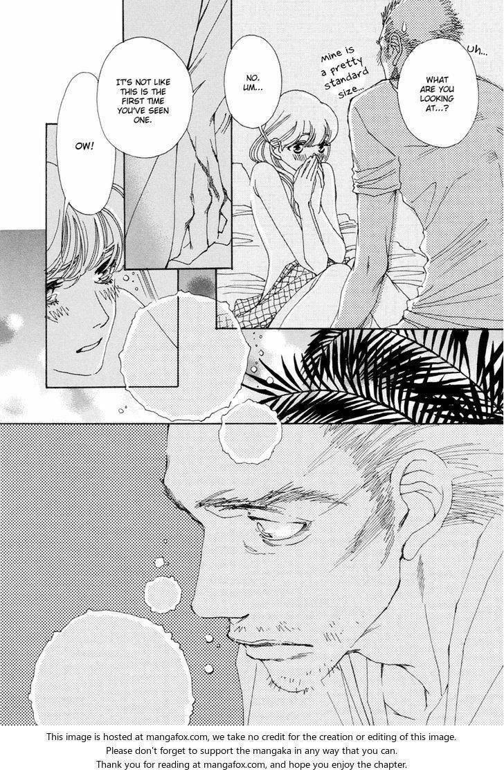Read Sunaebo chapter 8 image 22 on Lezhin