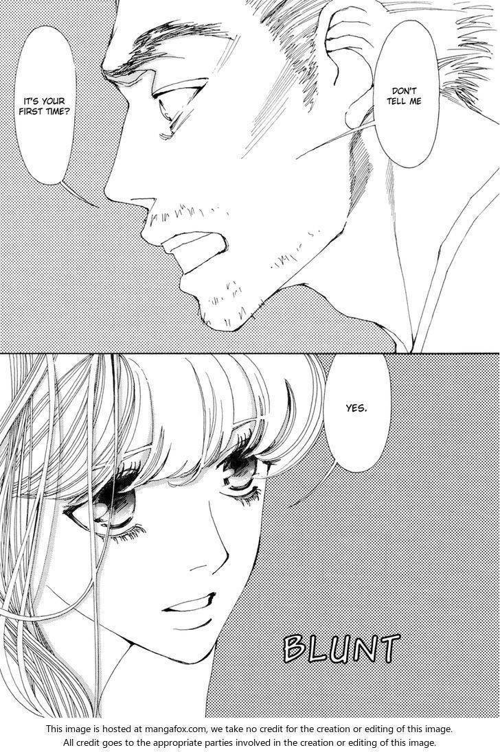 Read Sunaebo chapter 8 image 23 on Lezhin