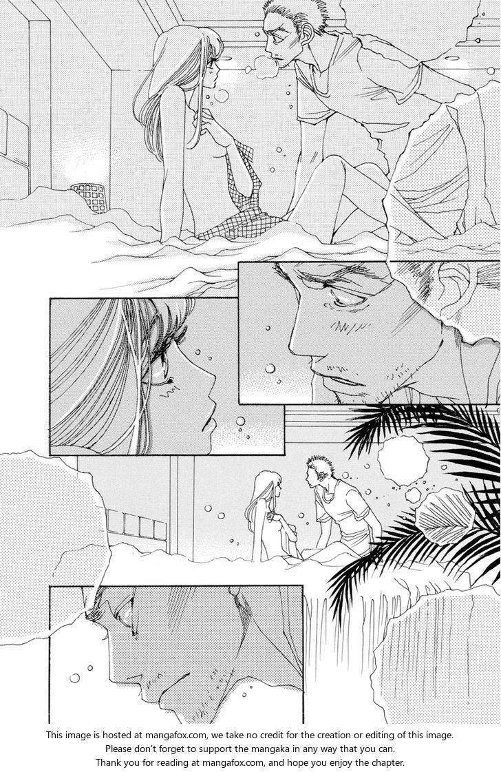 Read Sunaebo chapter 8 image 24 on Lezhin