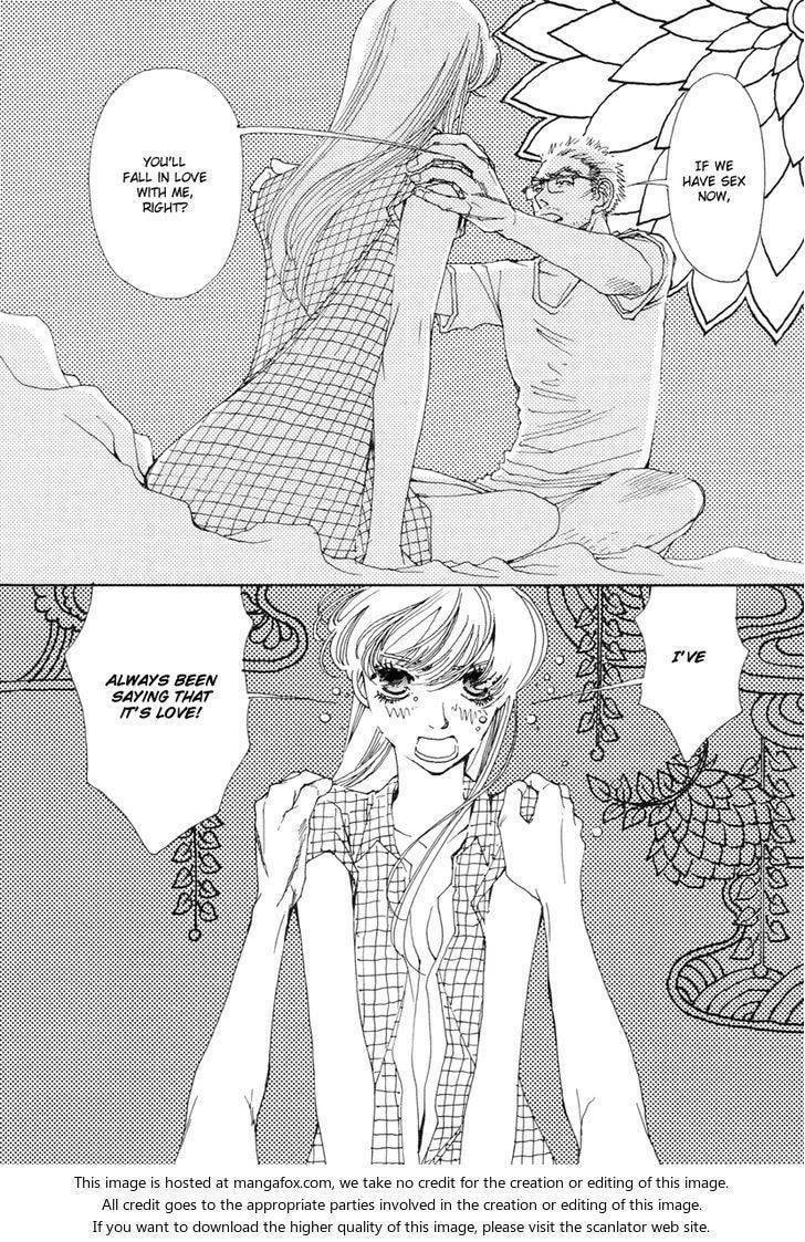 Read Sunaebo chapter 8 image 28 on Lezhin