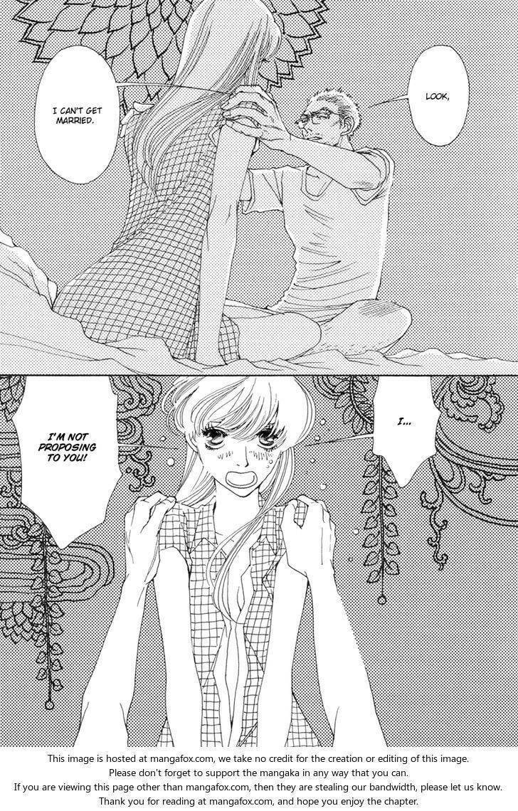 Read Sunaebo chapter 8 image 29 on Lezhin