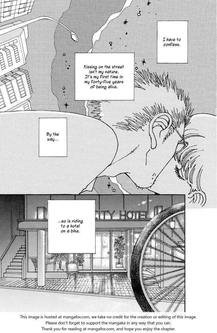Read Sunaebo chapter 8 image 3 on Lezhin