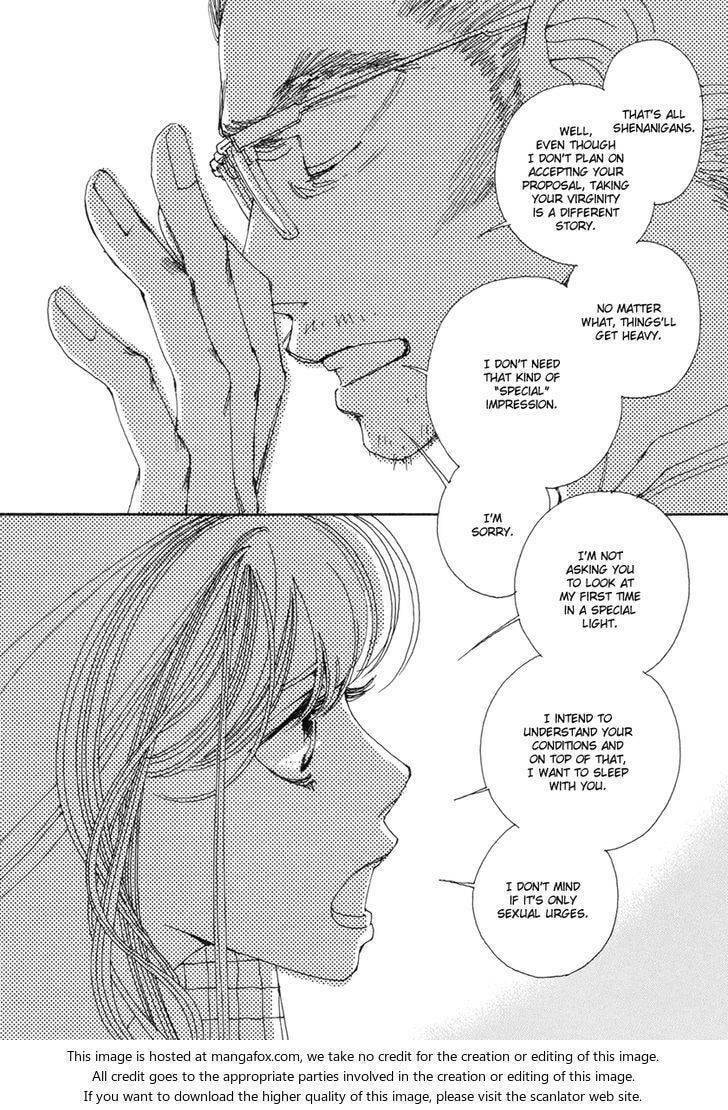 Read Sunaebo chapter 8 image 30 on Lezhin