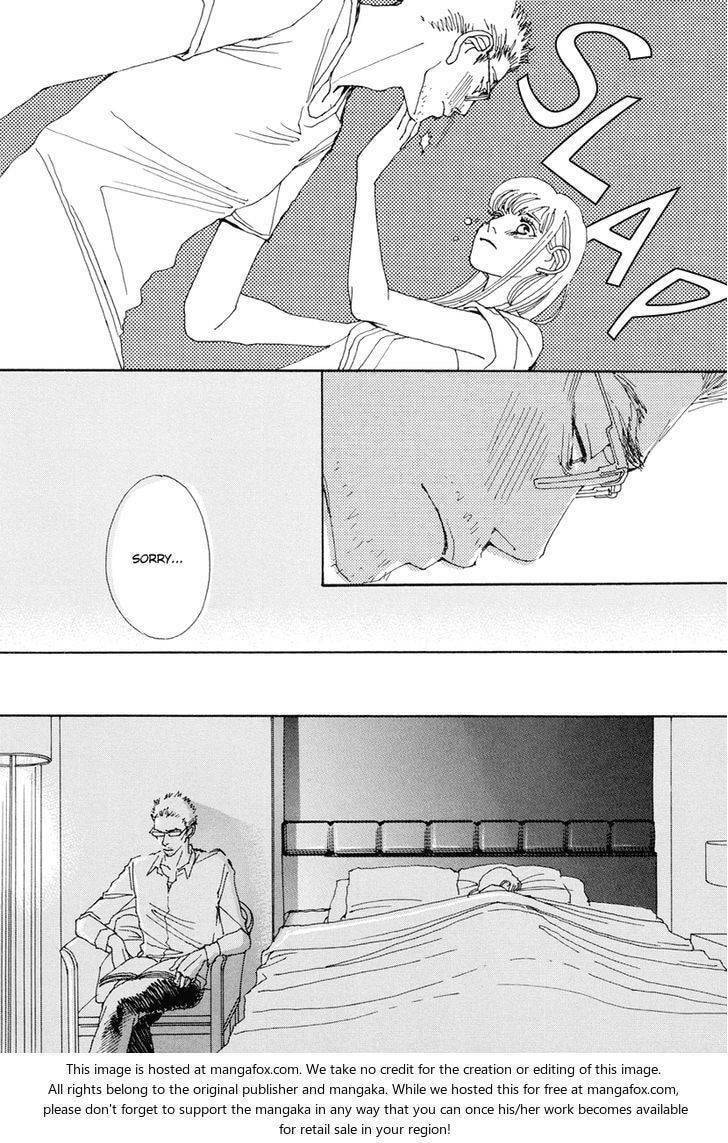 Read Sunaebo chapter 8 image 32 on Lezhin