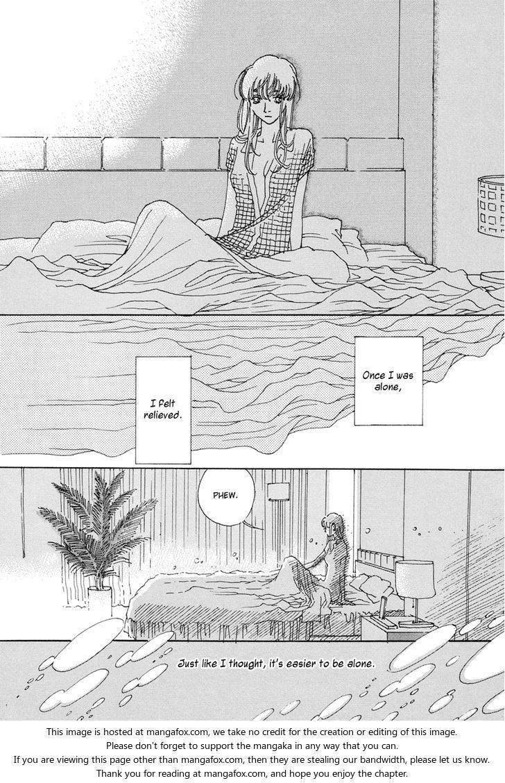 Read Sunaebo chapter 8 image 34 on Lezhin