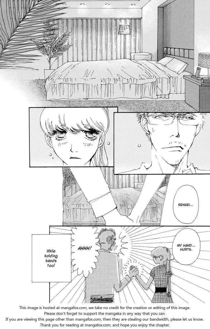 Read Sunaebo chapter 8 image 4 on Lezhin