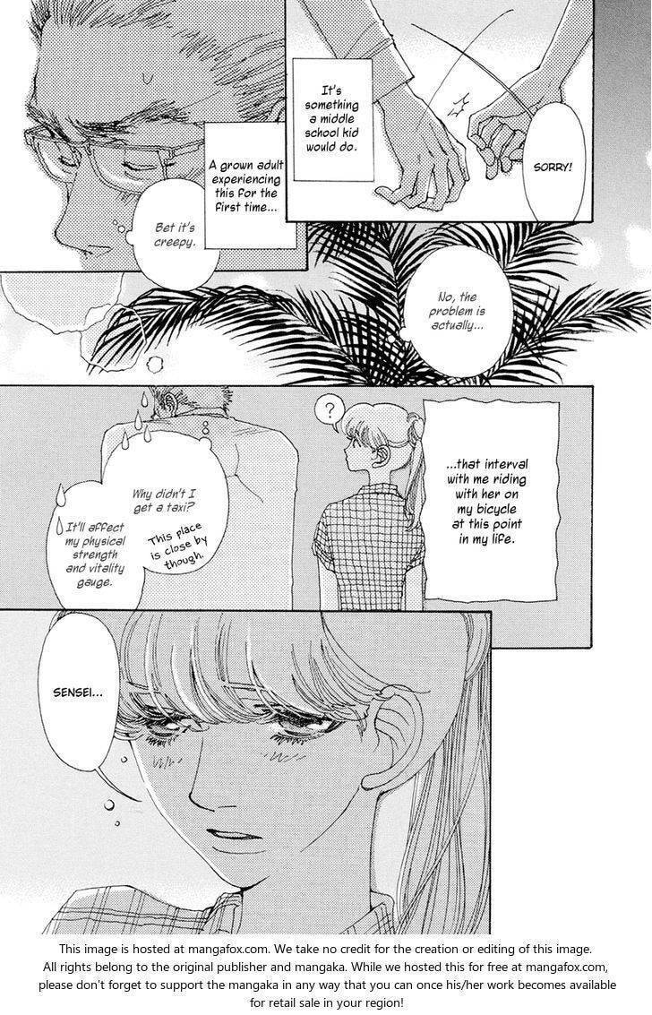 Read Sunaebo chapter 8 image 5 on Lezhin