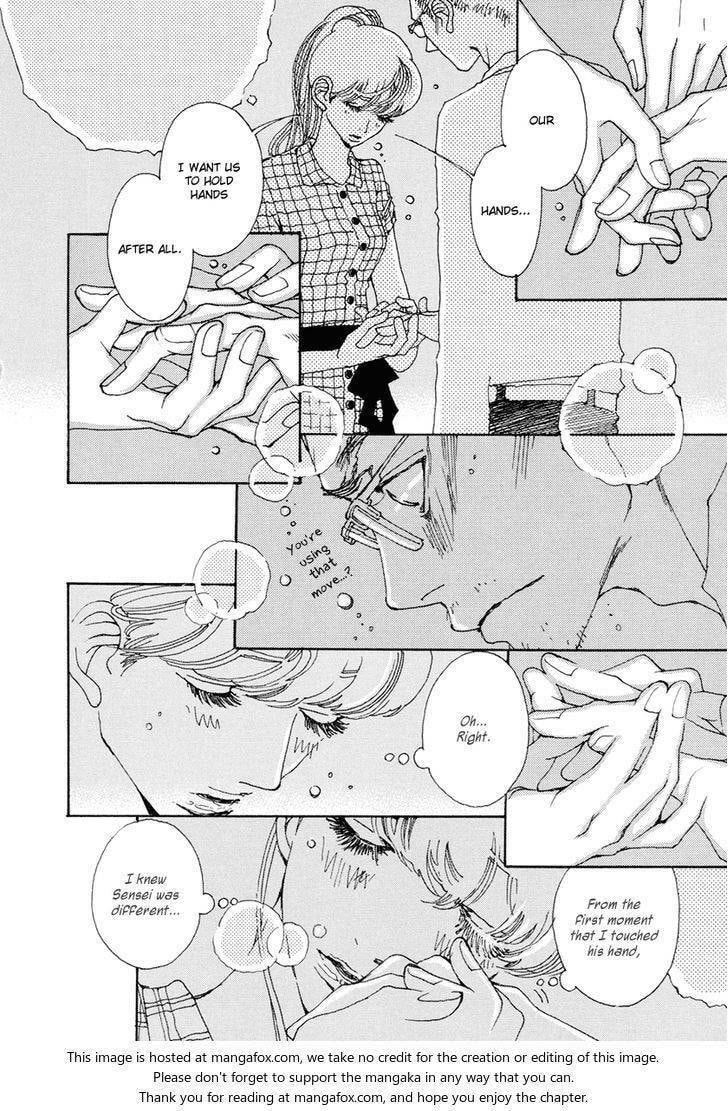 Read Sunaebo chapter 8 image 6 on Lezhin