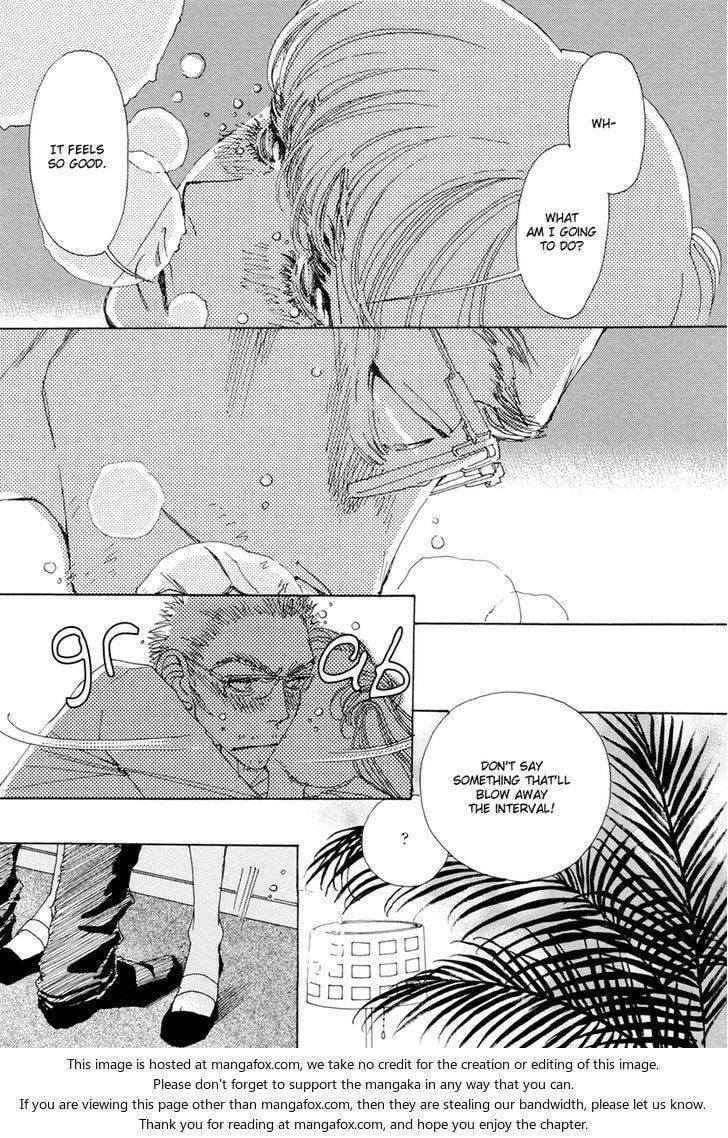 Read Sunaebo chapter 8 image 9 on Lezhin