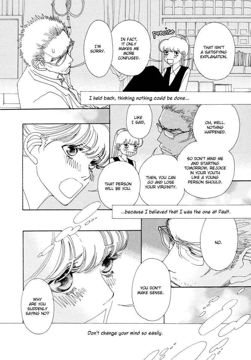Read Sunaebo chapter 9 image 16 on Lezhin
