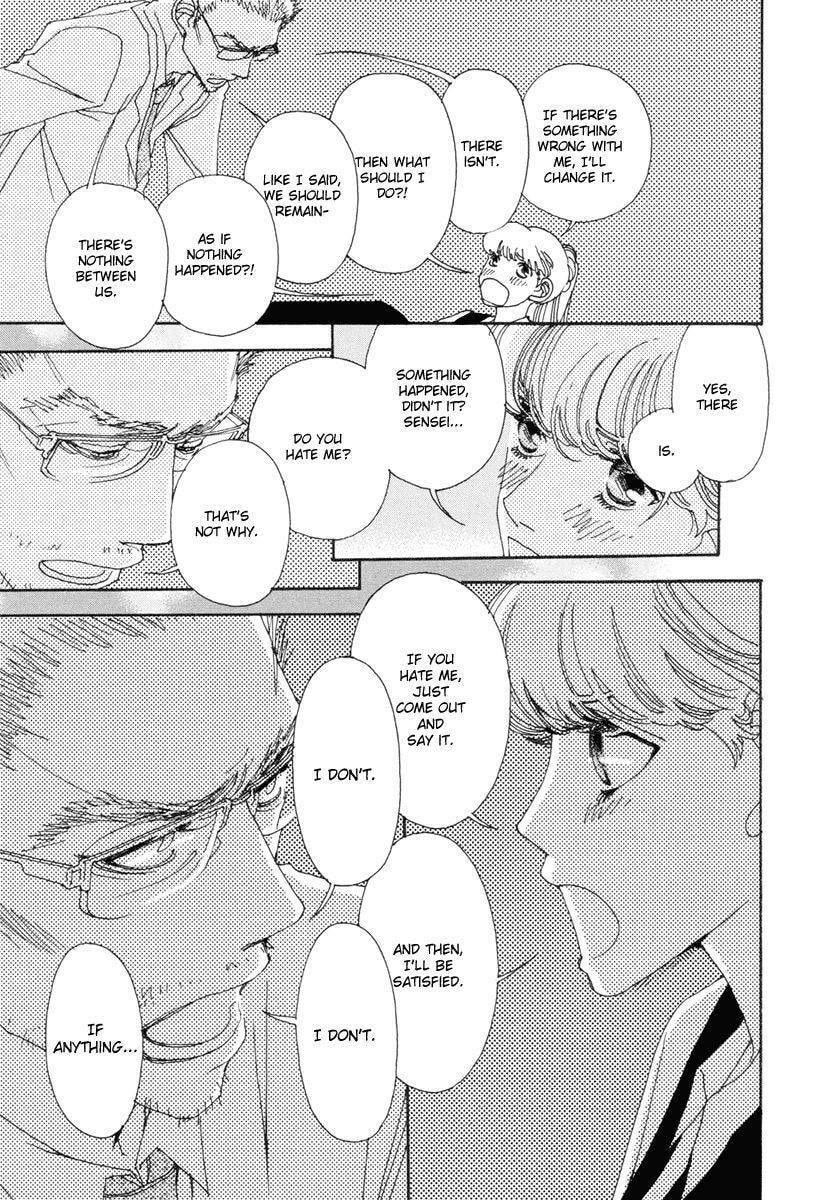 Read Sunaebo chapter 9 image 17 on Lezhin