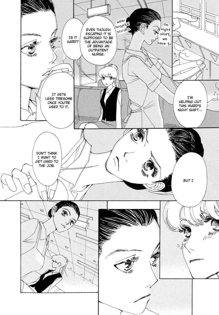 Read Sunaebo chapter 9 image 22 on Lezhin