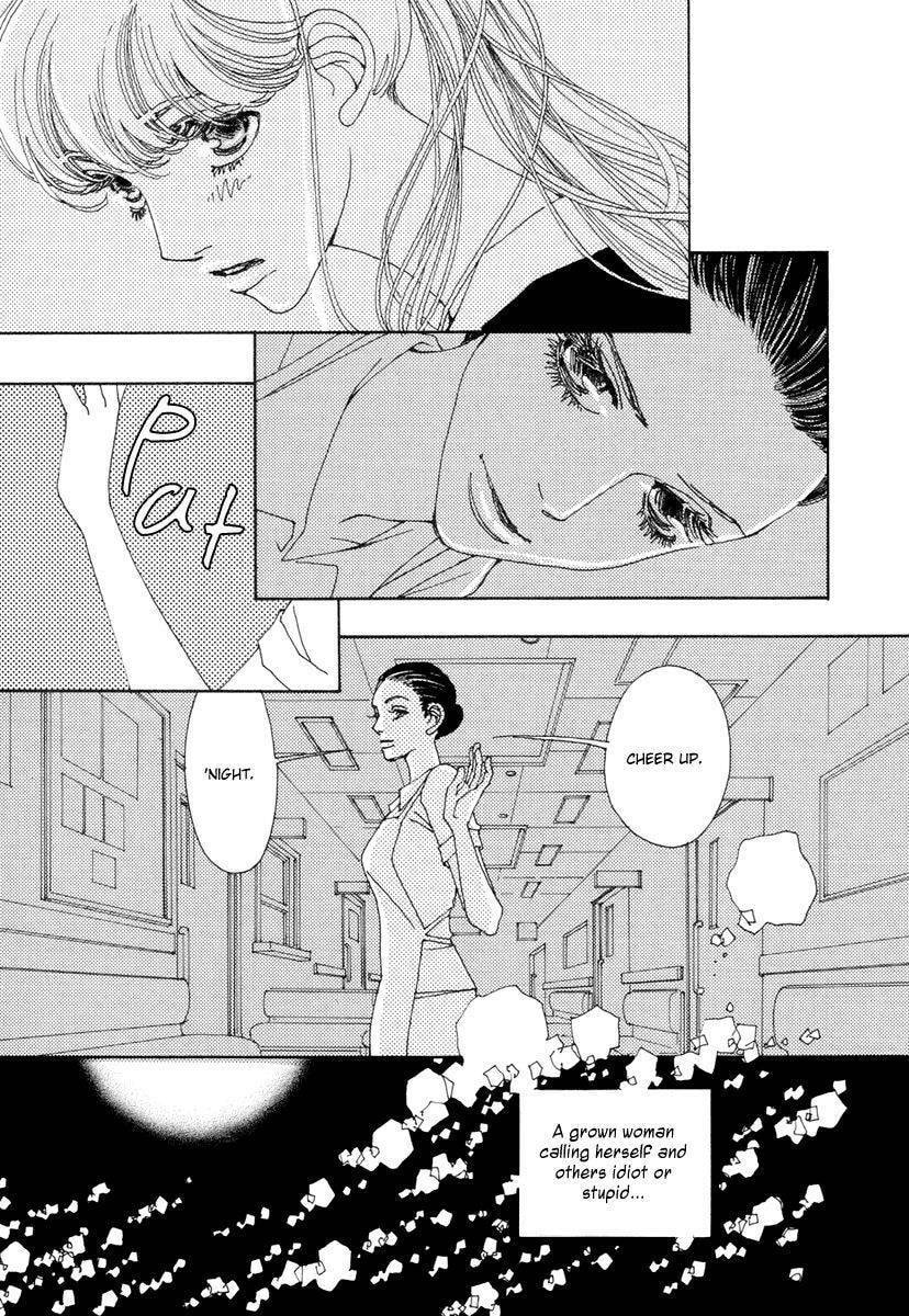Read Sunaebo chapter 9 image 25 on Lezhin
