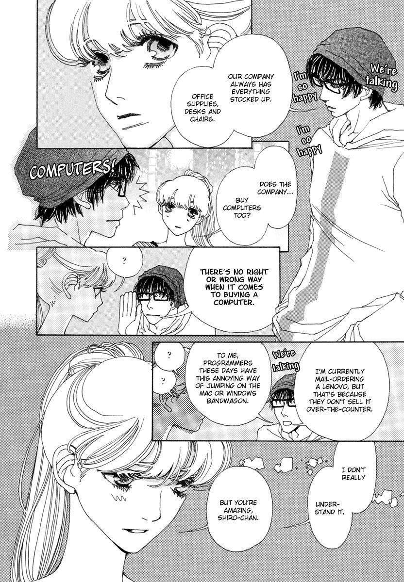 Read Sunaebo chapter 9 image 28 on Lezhin