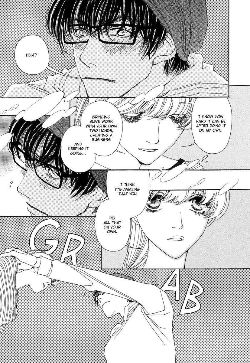 Read Sunaebo chapter 9 image 29 on Lezhin