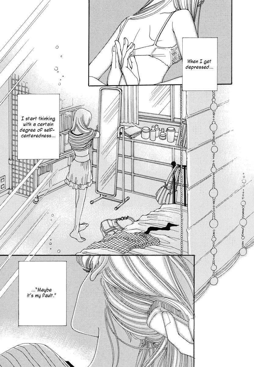 Read Sunaebo chapter 9 image 3 on Lezhin