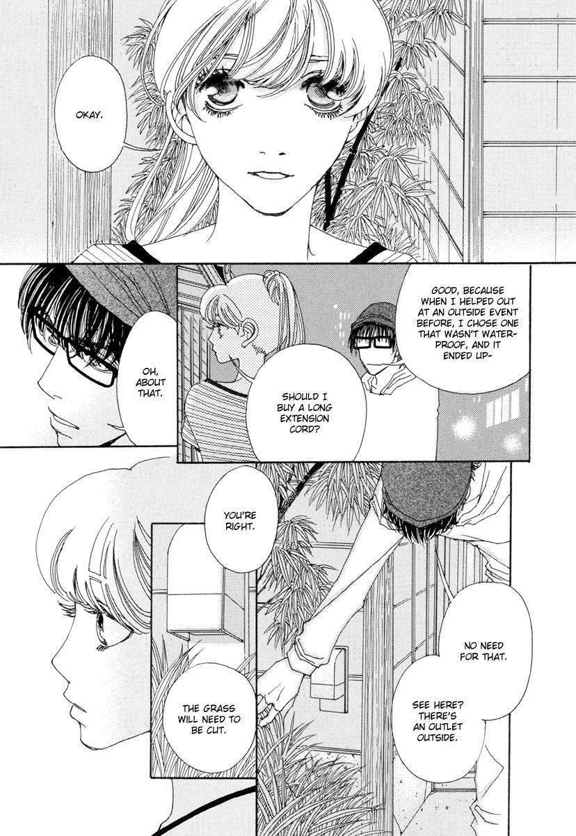 Read Sunaebo chapter 9 image 31 on Lezhin