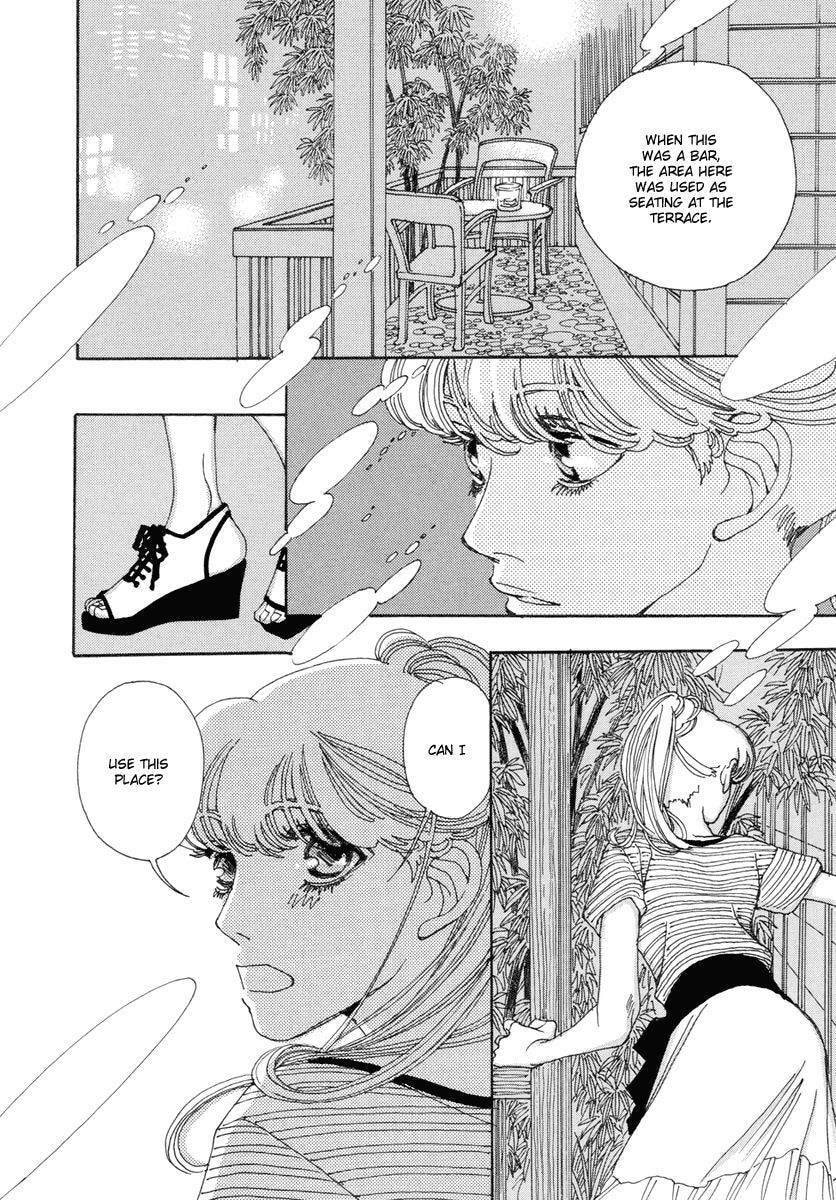 Read Sunaebo chapter 9 image 32 on Lezhin