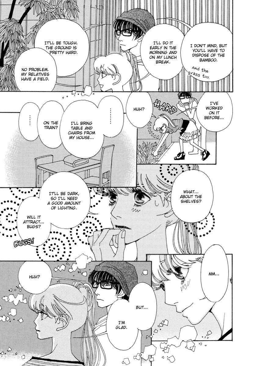 Read Sunaebo chapter 9 image 33 on Lezhin