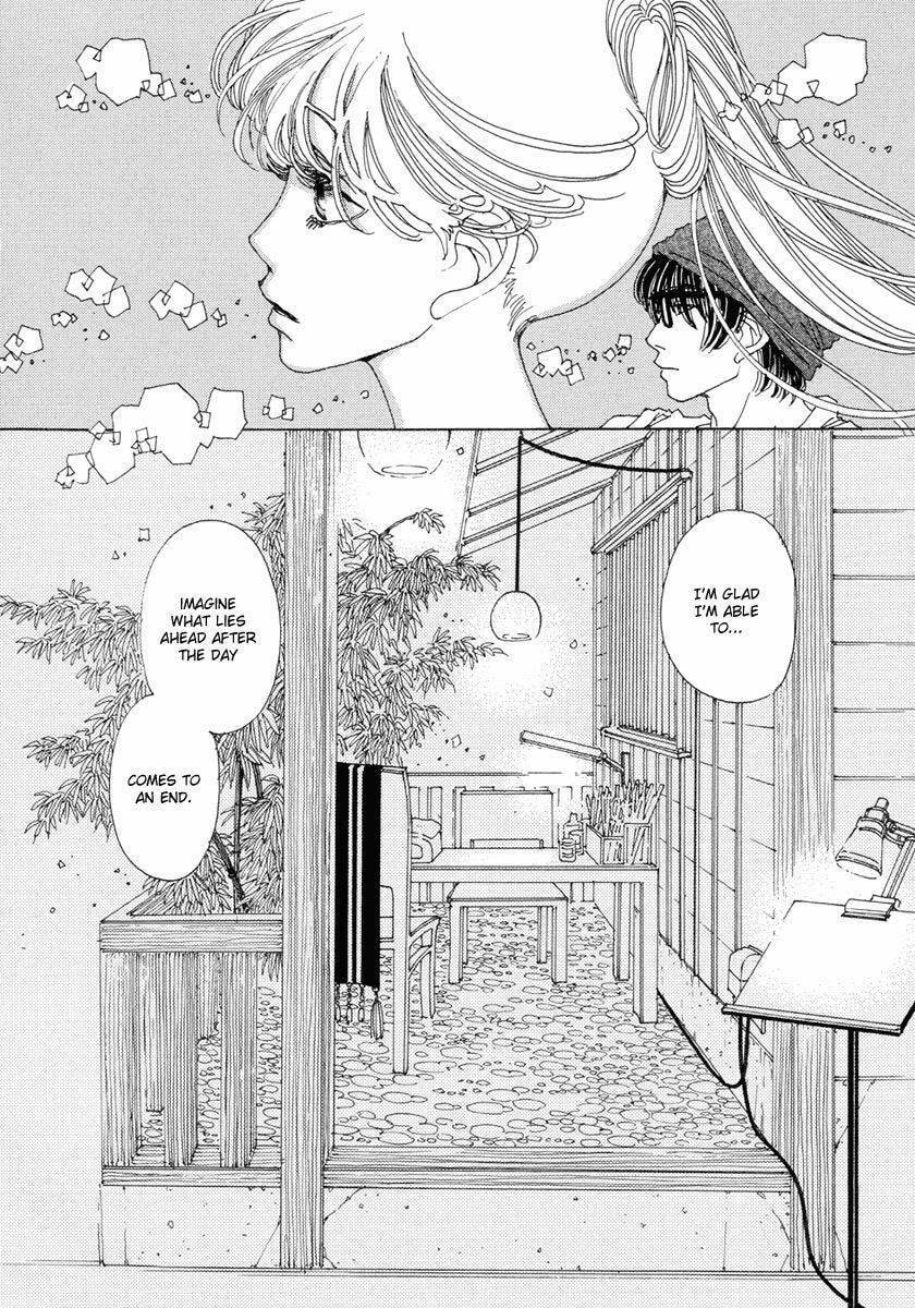 Read Sunaebo chapter 9 image 34 on Lezhin