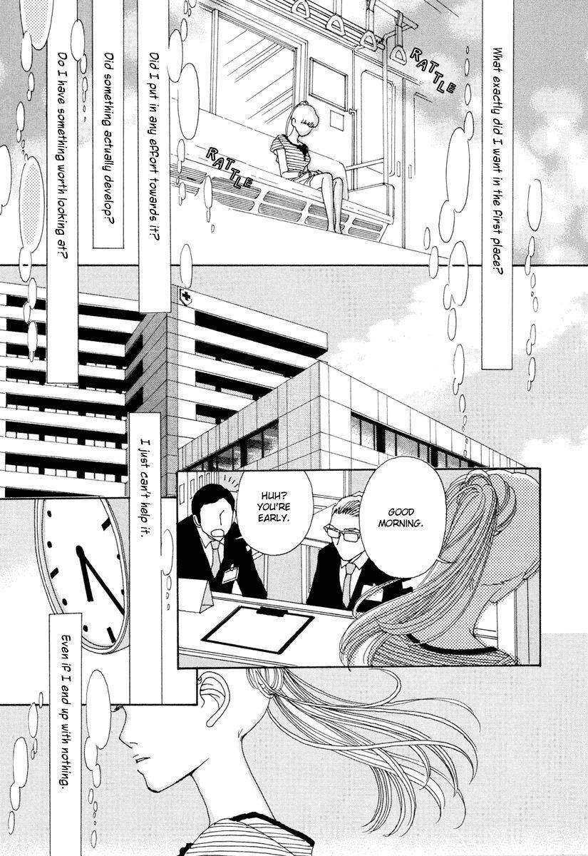 Read Sunaebo chapter 9 image 5 on Lezhin