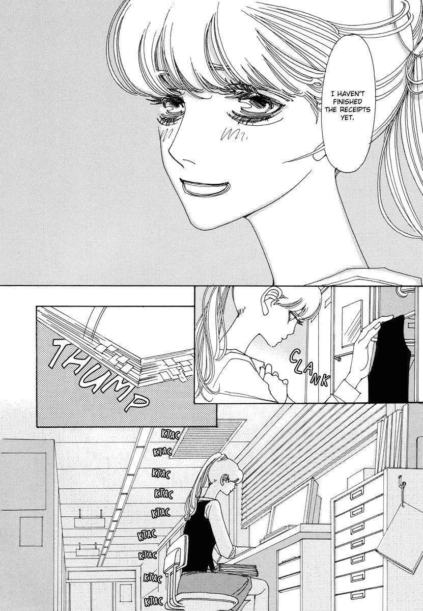 Read Sunaebo chapter 9 image 6 on Lezhin