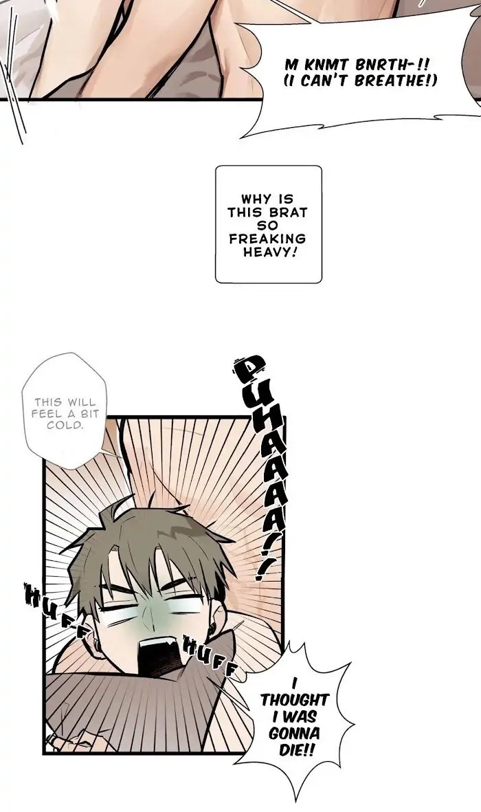 Read Sunbae Doesn