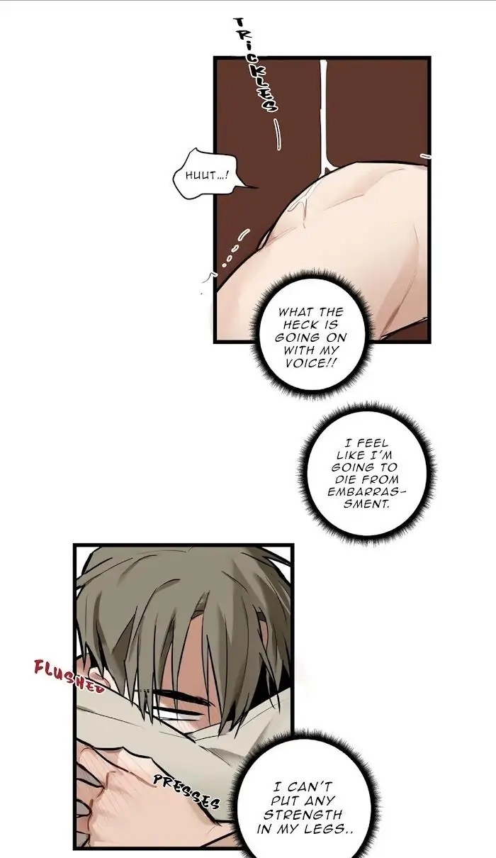Read Sunbae Doesn