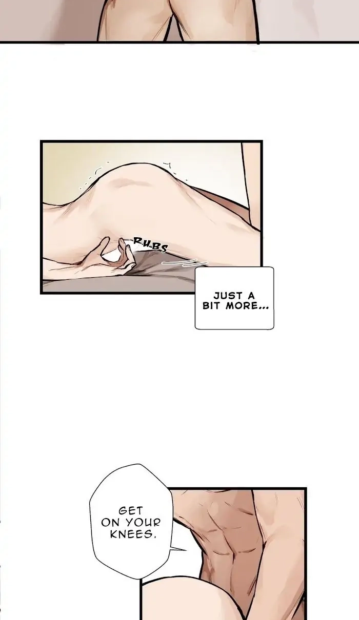Read Sunbae Doesn