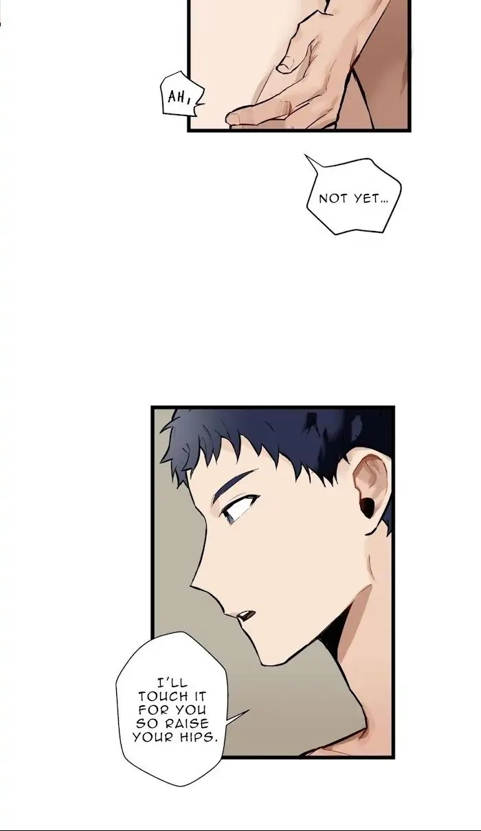Read Sunbae Doesn