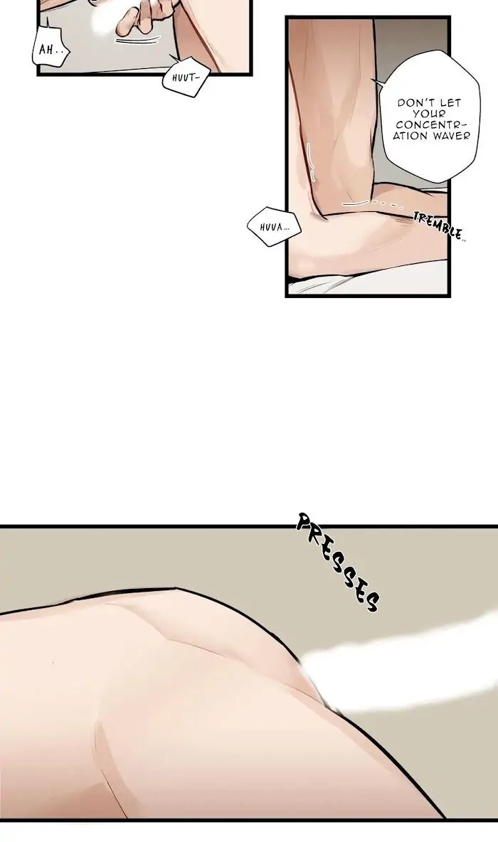 Read Sunbae Doesn