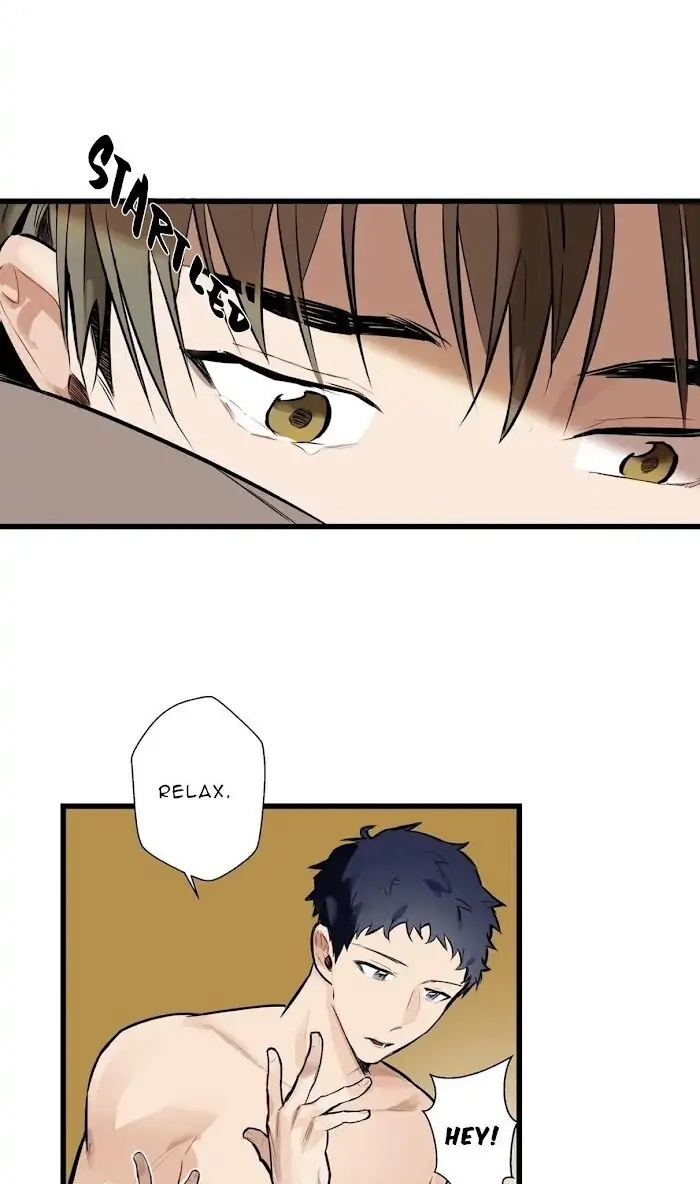 Read Sunbae Doesn