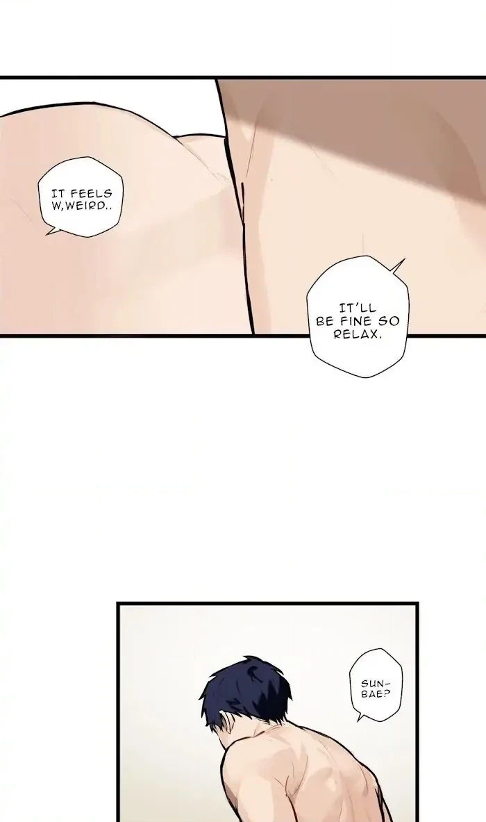 Read Sunbae Doesn