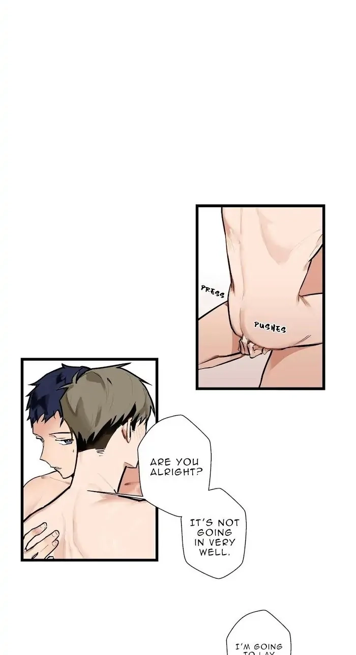 Read Sunbae Doesn