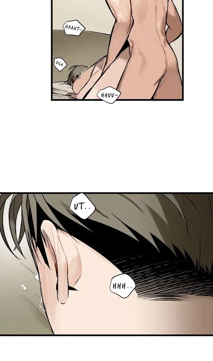 Read Sunbae Doesn
