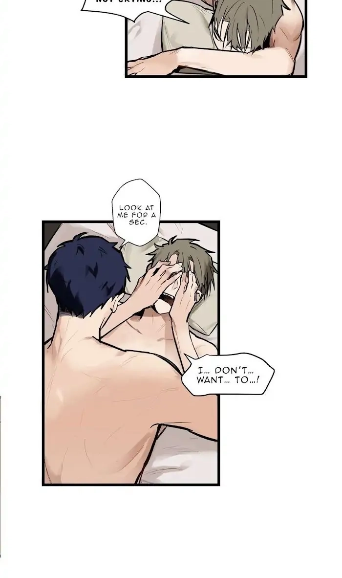 Read Sunbae Doesn