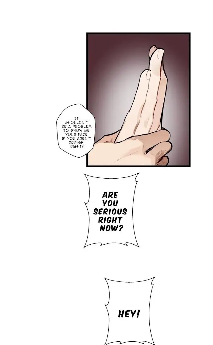 Read Sunbae Doesn