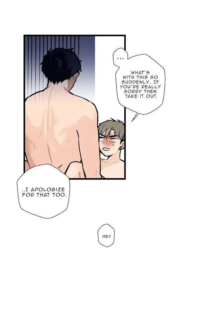 Read Sunbae Doesn