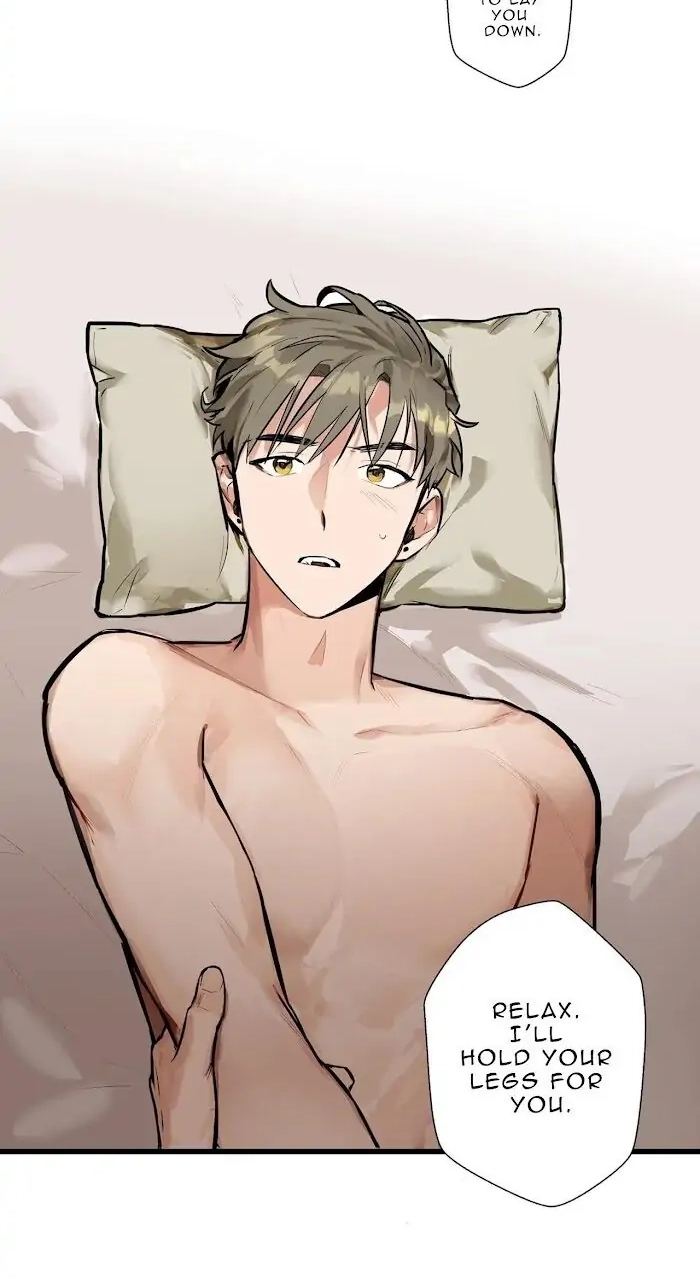 Read Sunbae Doesn