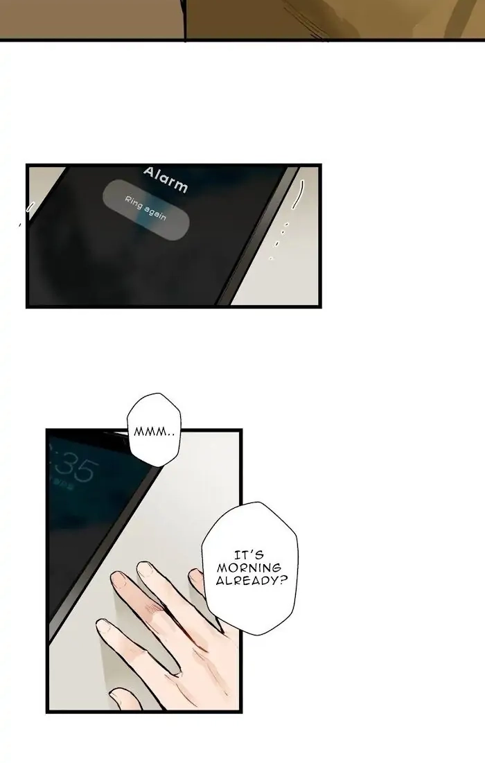 Read Sunbae Doesn