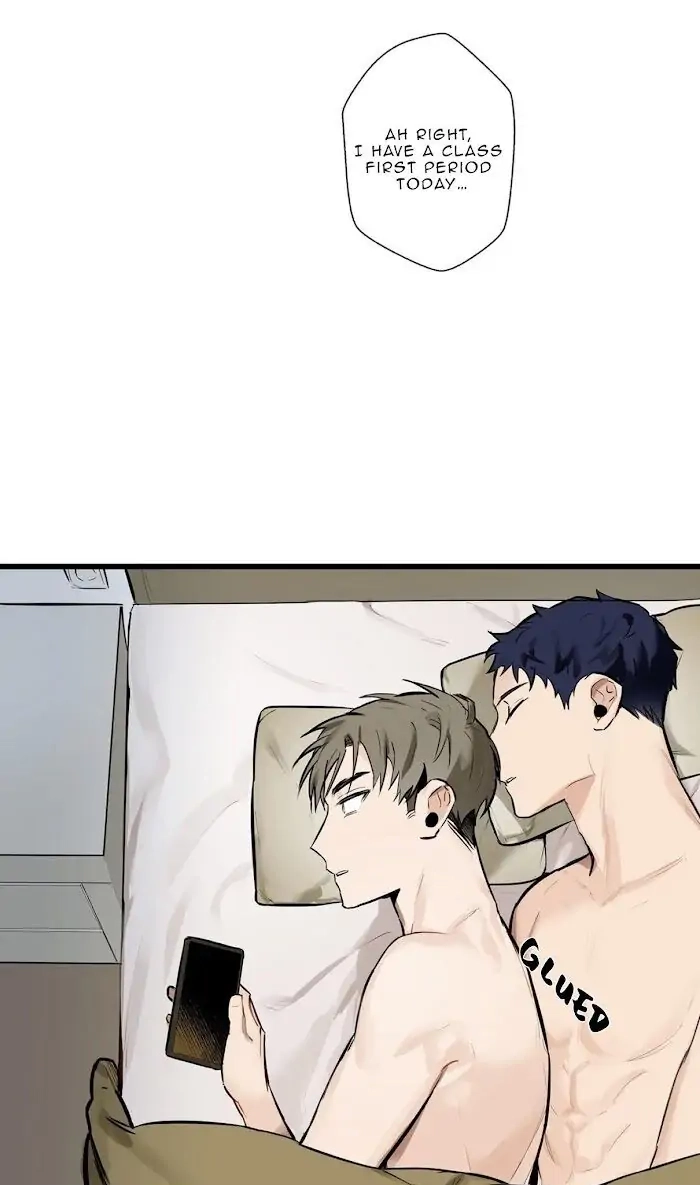 Read Sunbae Doesn
