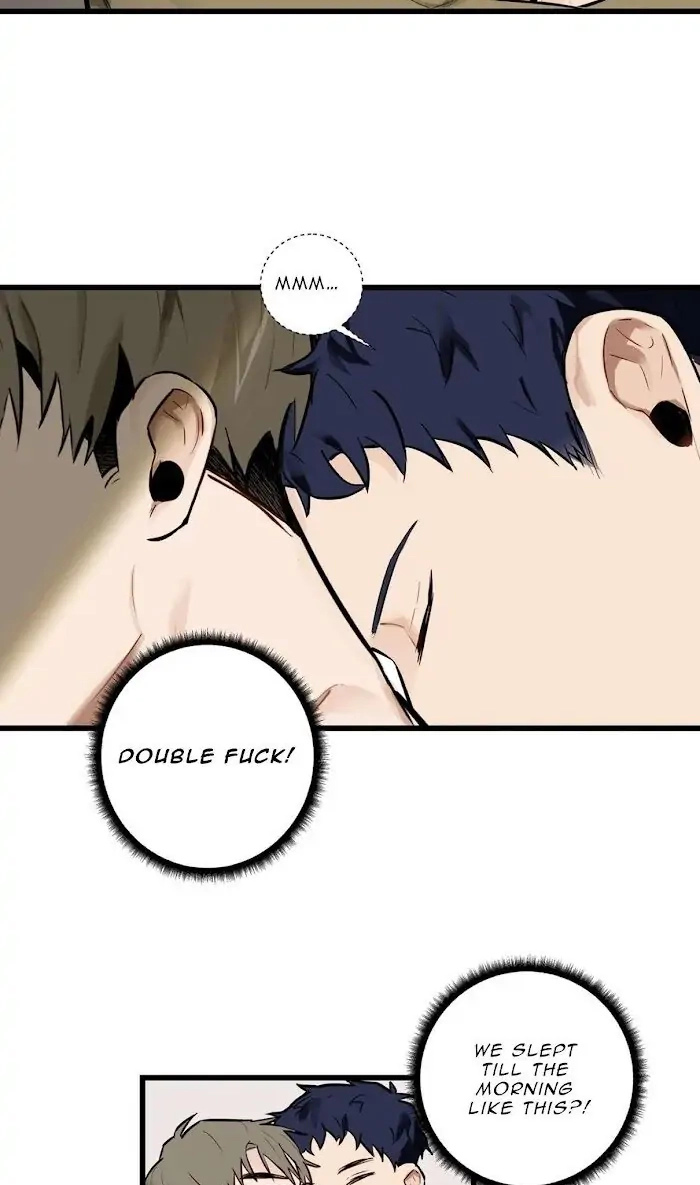 Read Sunbae Doesn