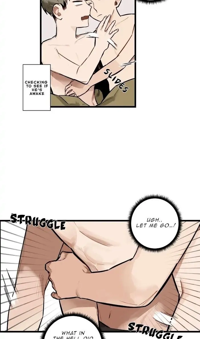 Read Sunbae Doesn