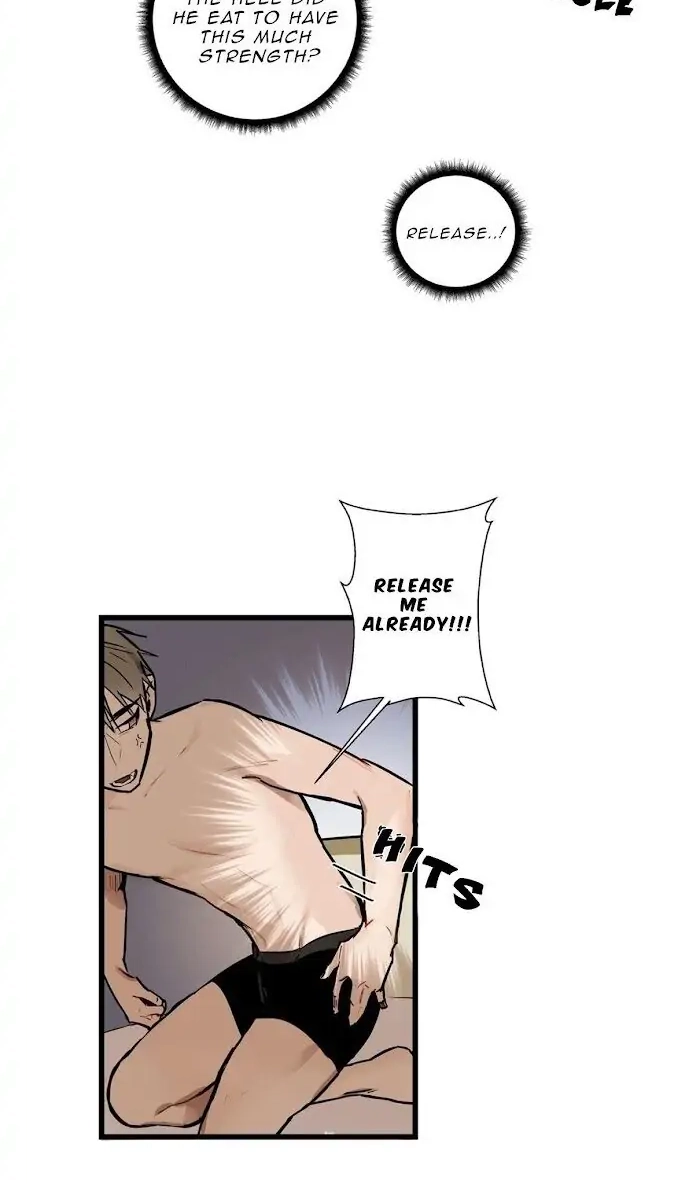 Read Sunbae Doesn