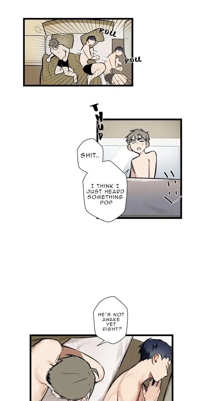 Read Sunbae Doesn
