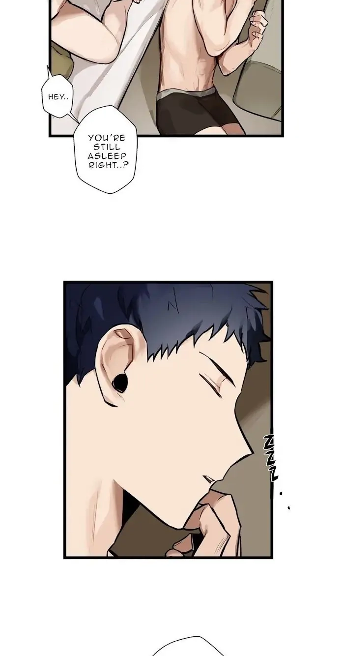 Read Sunbae Doesn