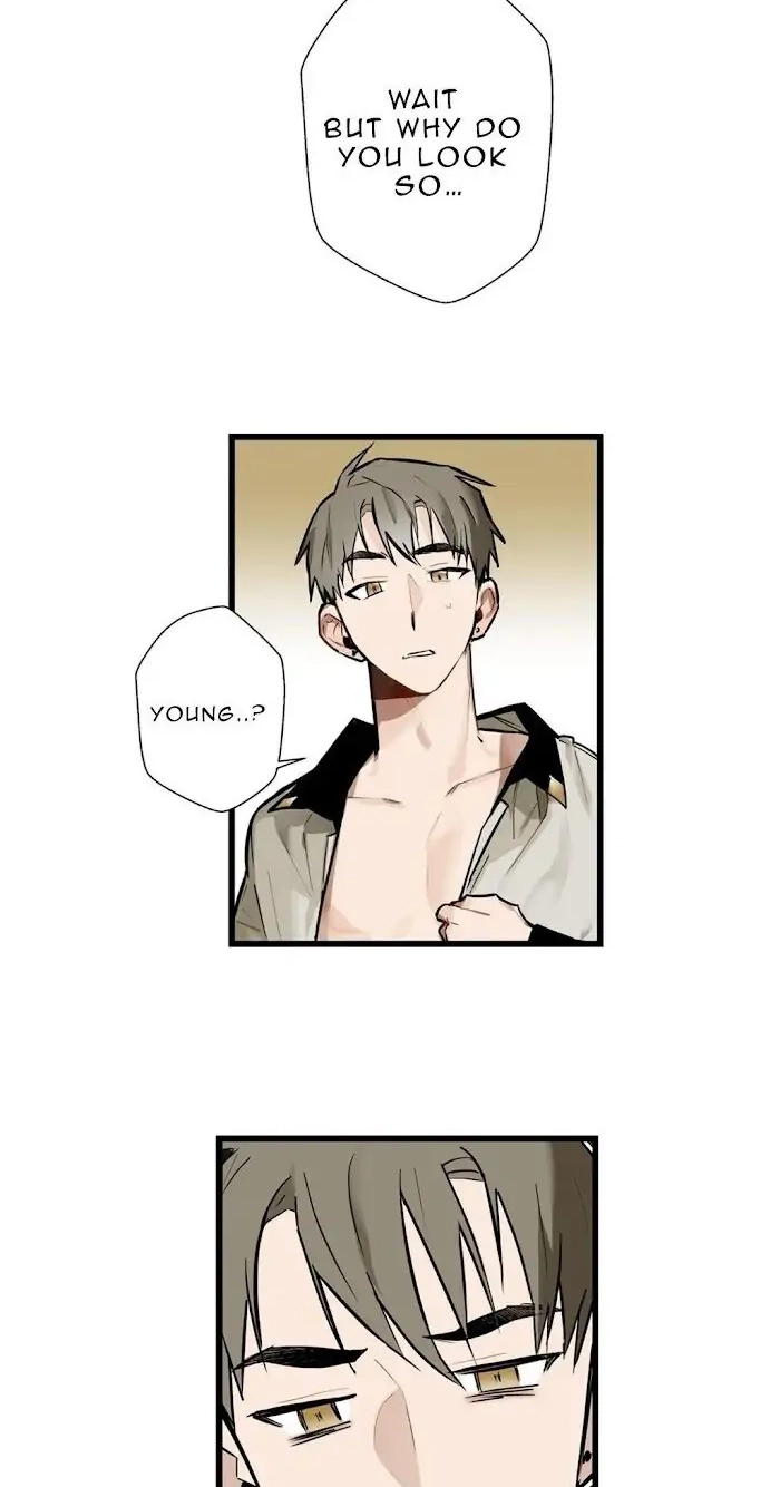 Read Sunbae Doesn