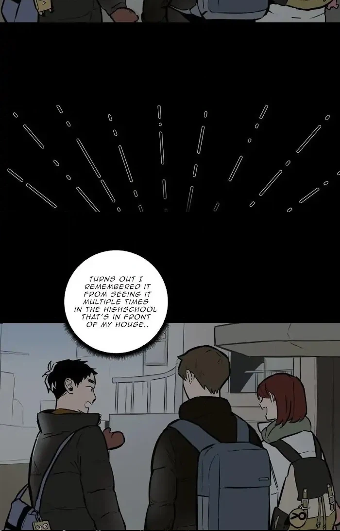 Read Sunbae Doesn