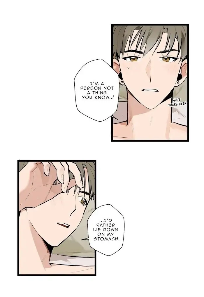 Read Sunbae Doesn